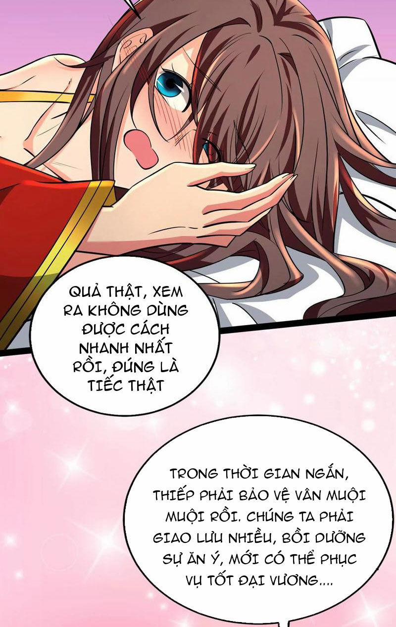 Đại Liên Minh Phản Xuyên Việt Của Bạo Quân 46 trang 7