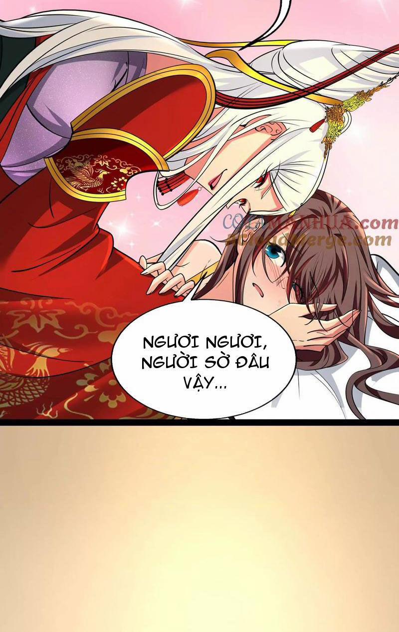 Đại Liên Minh Phản Xuyên Việt Của Bạo Quân 46 trang 8