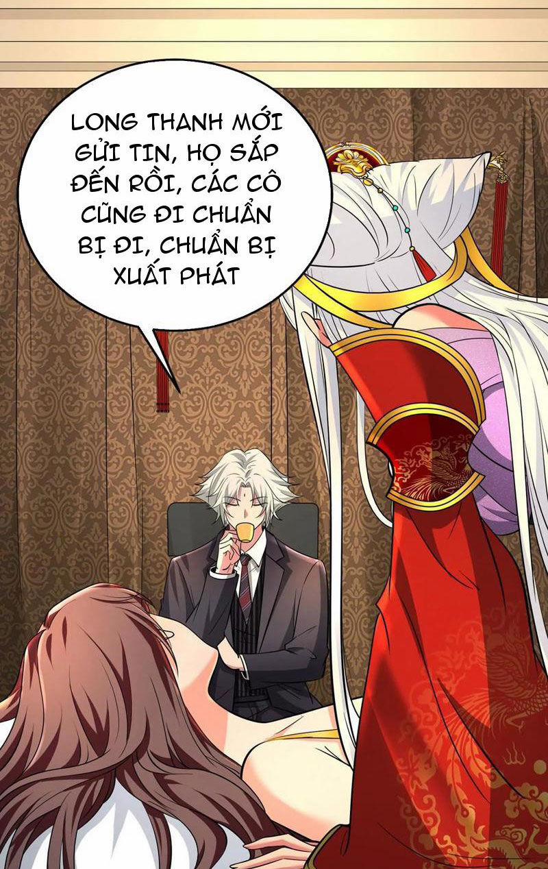 Đại Liên Minh Phản Xuyên Việt Của Bạo Quân 46 trang 9