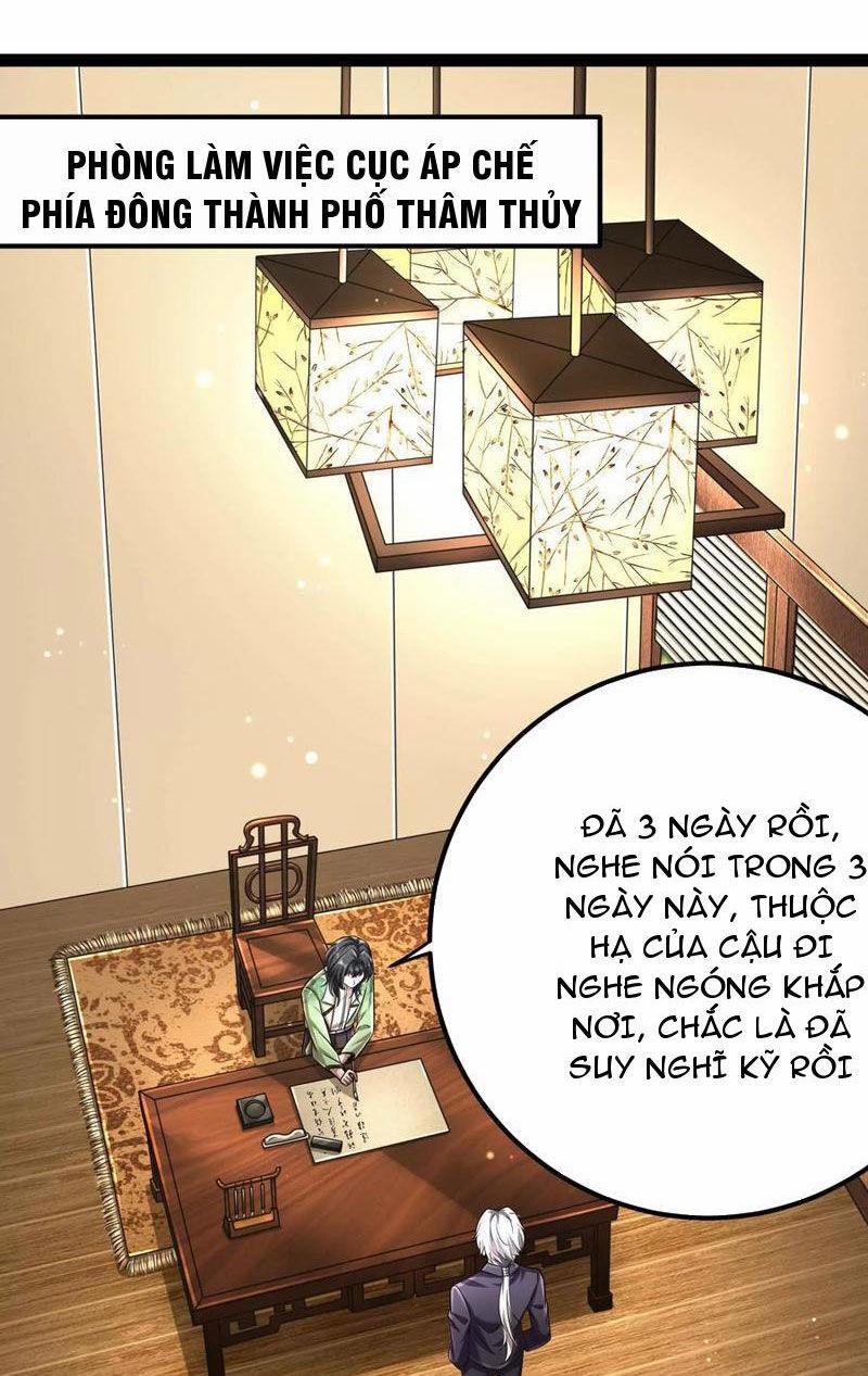 Đại Liên Minh Phản Xuyên Việt Của Bạo Quân 47 trang 1