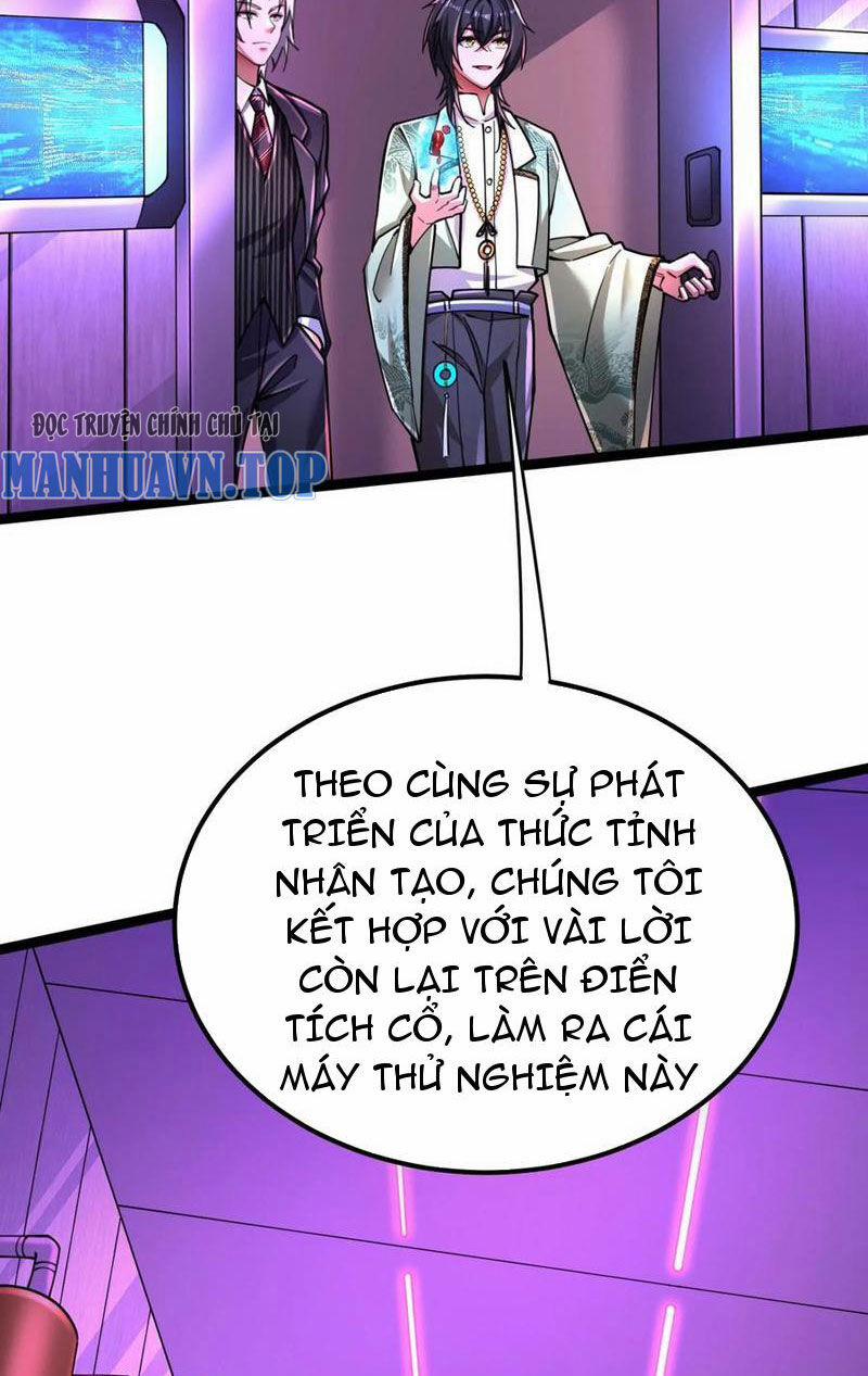 Đại Liên Minh Phản Xuyên Việt Của Bạo Quân 47 trang 12