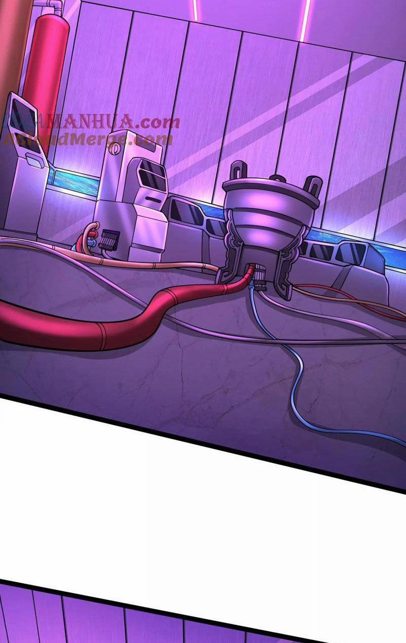 Đại Liên Minh Phản Xuyên Việt Của Bạo Quân 47 trang 13