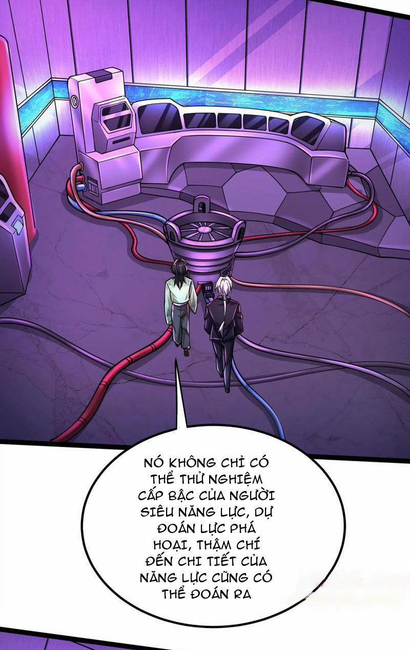 Đại Liên Minh Phản Xuyên Việt Của Bạo Quân 47 trang 14