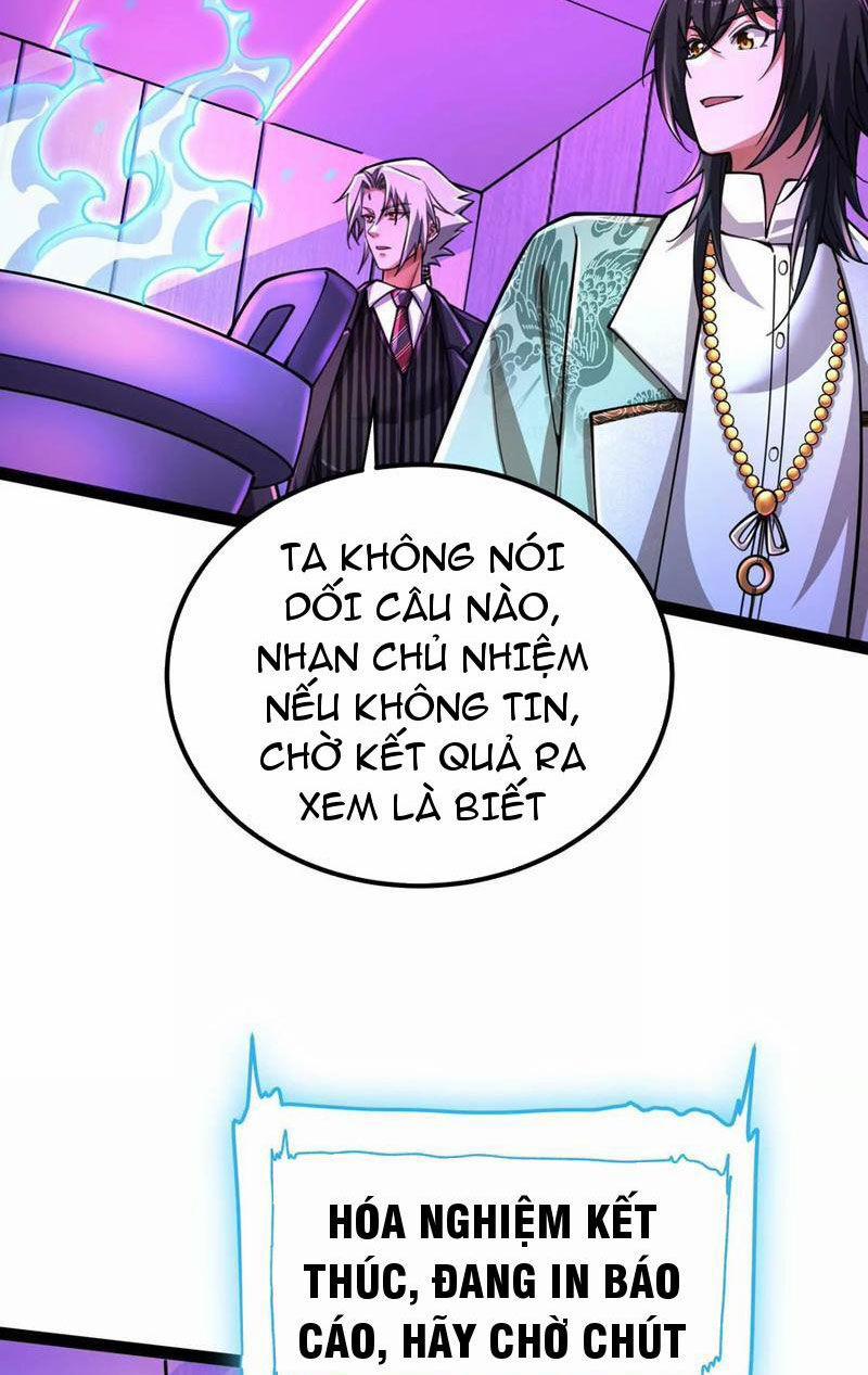 Đại Liên Minh Phản Xuyên Việt Của Bạo Quân 47 trang 17