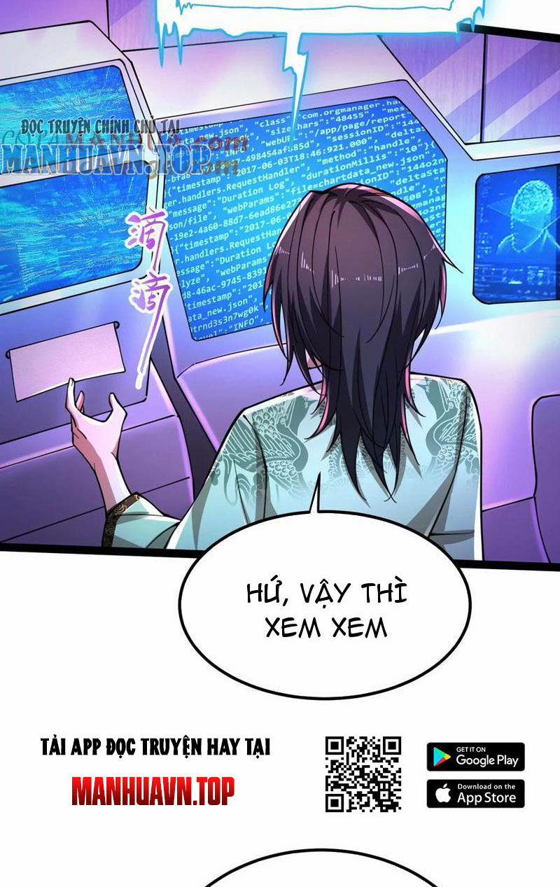 Đại Liên Minh Phản Xuyên Việt Của Bạo Quân 47 trang 18