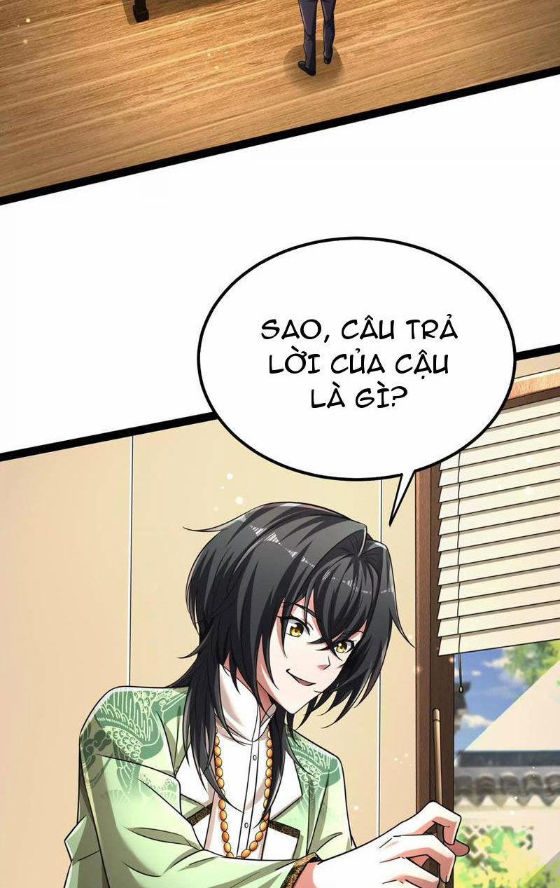 Đại Liên Minh Phản Xuyên Việt Của Bạo Quân 47 trang 2