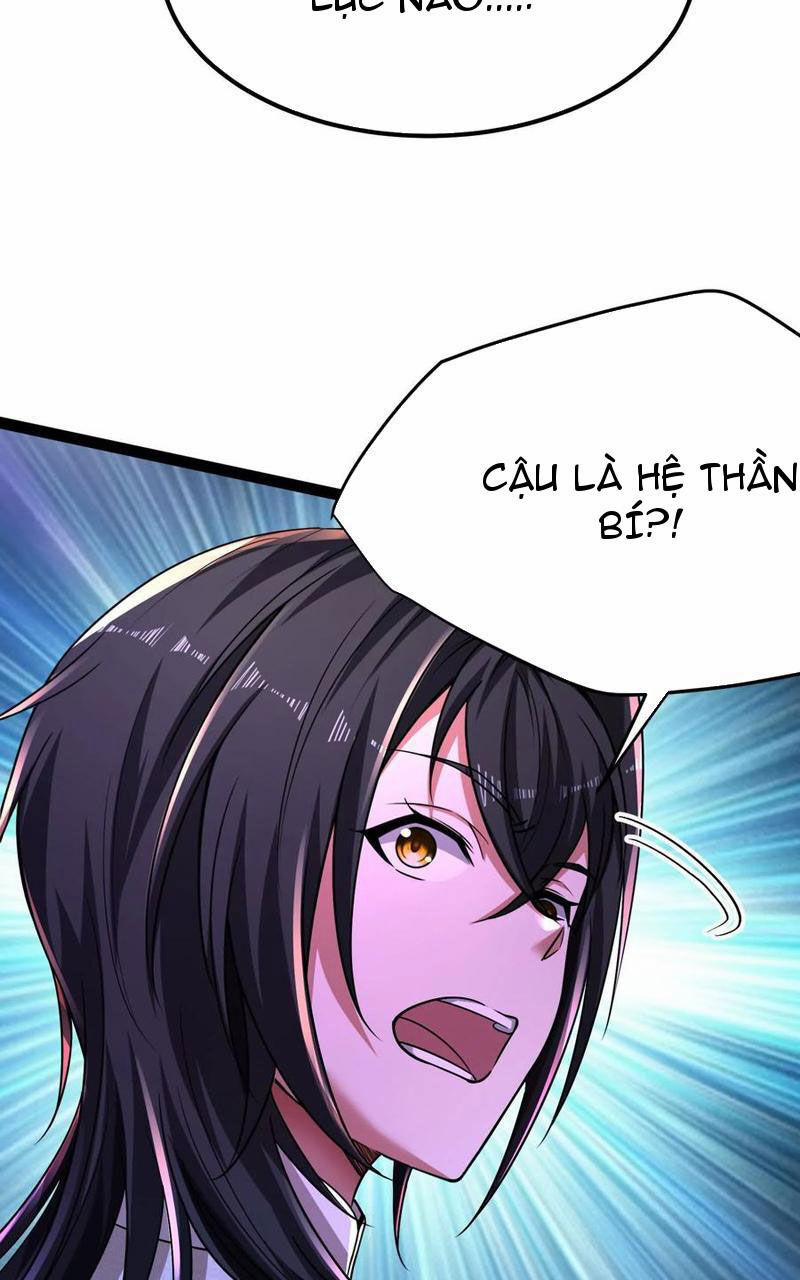 Đại Liên Minh Phản Xuyên Việt Của Bạo Quân 47 trang 22