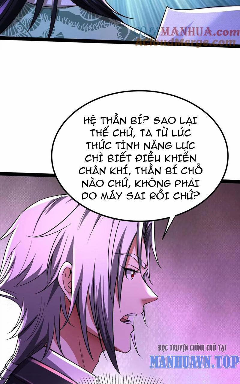 Đại Liên Minh Phản Xuyên Việt Của Bạo Quân 47 trang 23