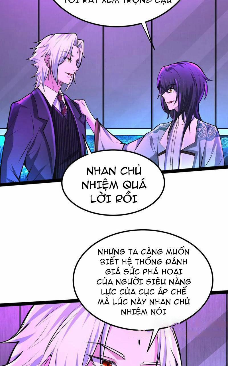 Đại Liên Minh Phản Xuyên Việt Của Bạo Quân 47 trang 27