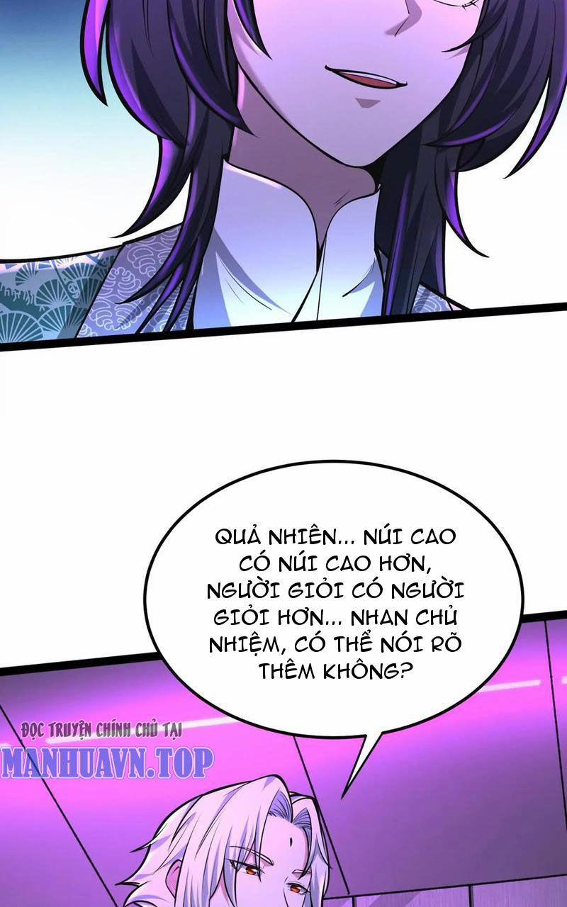 Đại Liên Minh Phản Xuyên Việt Của Bạo Quân 47 trang 30