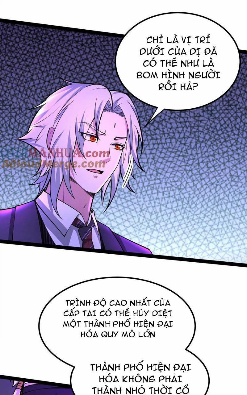 Đại Liên Minh Phản Xuyên Việt Của Bạo Quân 47 trang 34