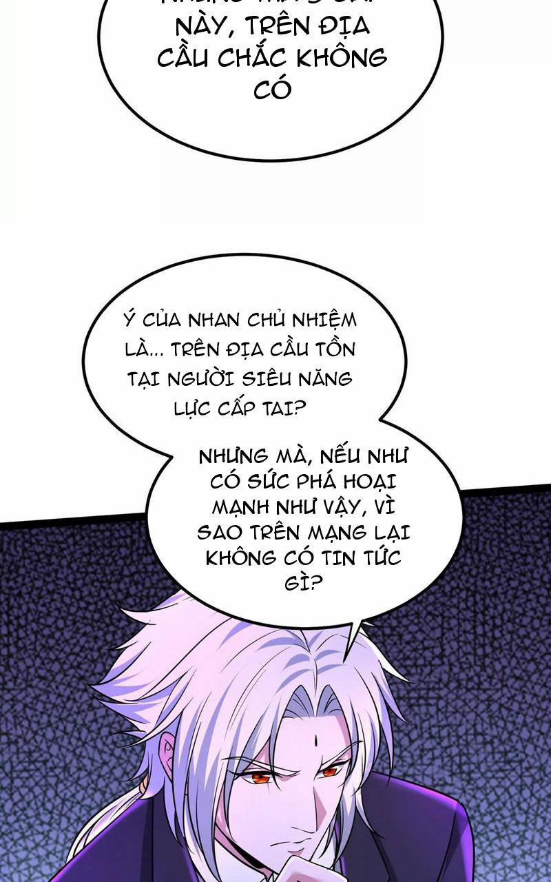 Đại Liên Minh Phản Xuyên Việt Của Bạo Quân 47 trang 38