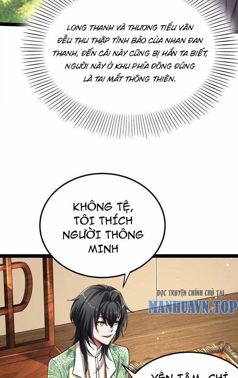 Đại Liên Minh Phản Xuyên Việt Của Bạo Quân 47 trang 4