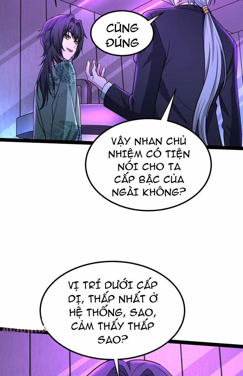 Đại Liên Minh Phản Xuyên Việt Của Bạo Quân 47 trang 40