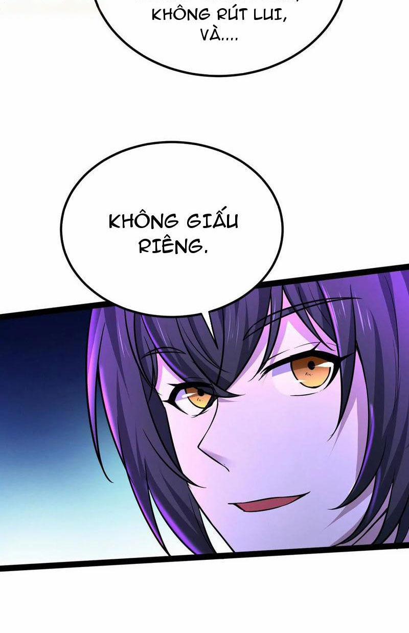 Đại Liên Minh Phản Xuyên Việt Của Bạo Quân 47 trang 44