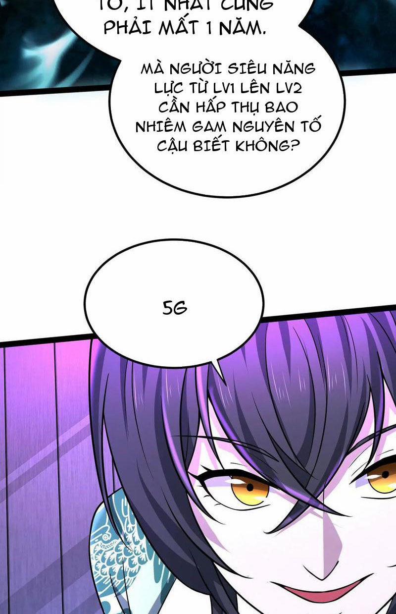 Đại Liên Minh Phản Xuyên Việt Của Bạo Quân 47 trang 49