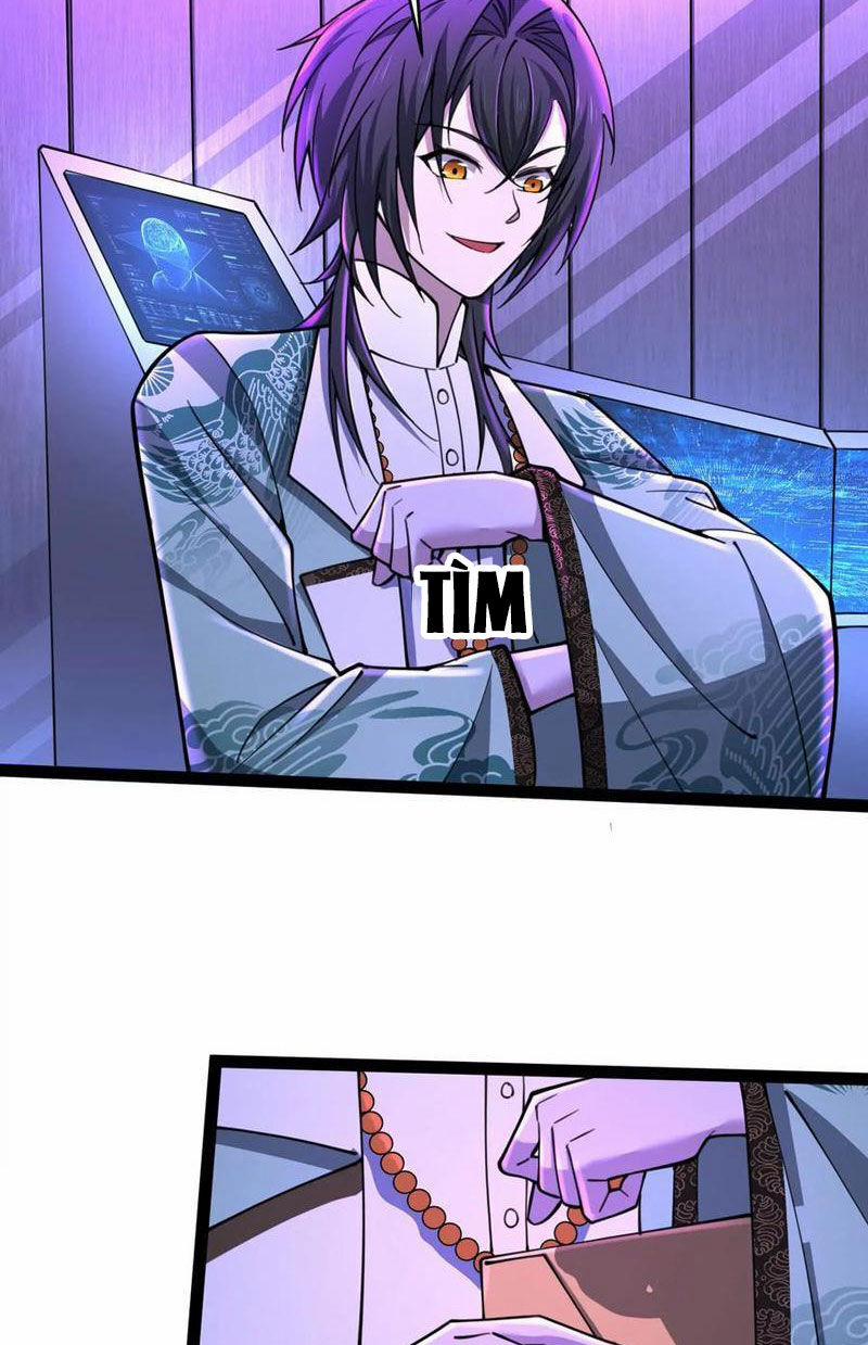 Đại Liên Minh Phản Xuyên Việt Của Bạo Quân 47 trang 54