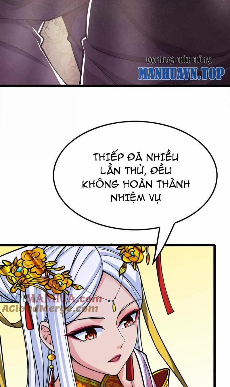 Đại Liên Minh Phản Xuyên Việt Của Bạo Quân 48 trang 11