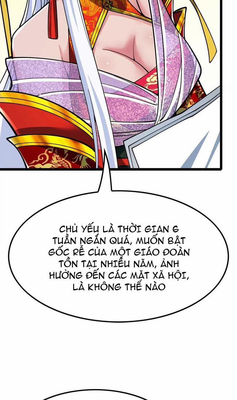 Đại Liên Minh Phản Xuyên Việt Của Bạo Quân 48 trang 12