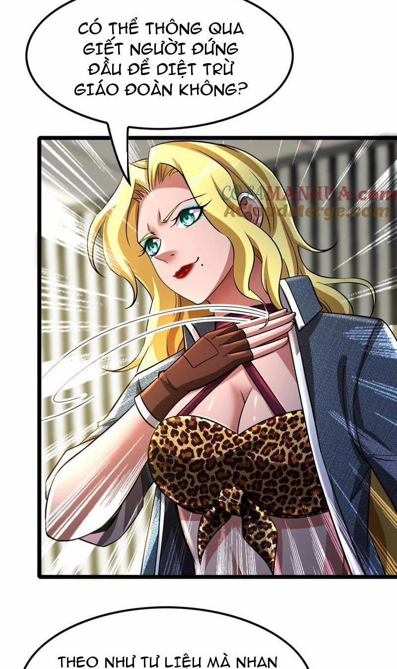 Đại Liên Minh Phản Xuyên Việt Của Bạo Quân 48 trang 13