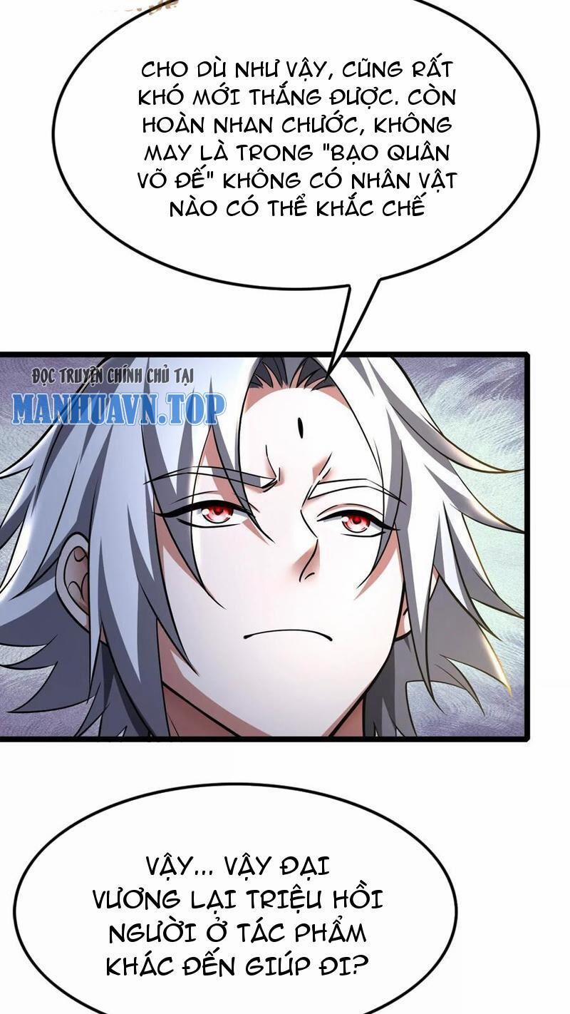 Đại Liên Minh Phản Xuyên Việt Của Bạo Quân 48 trang 18