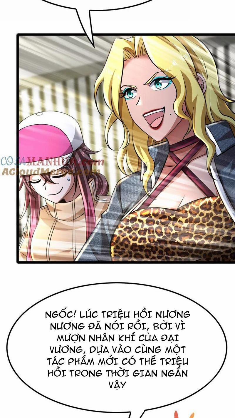 Đại Liên Minh Phản Xuyên Việt Của Bạo Quân 48 trang 19