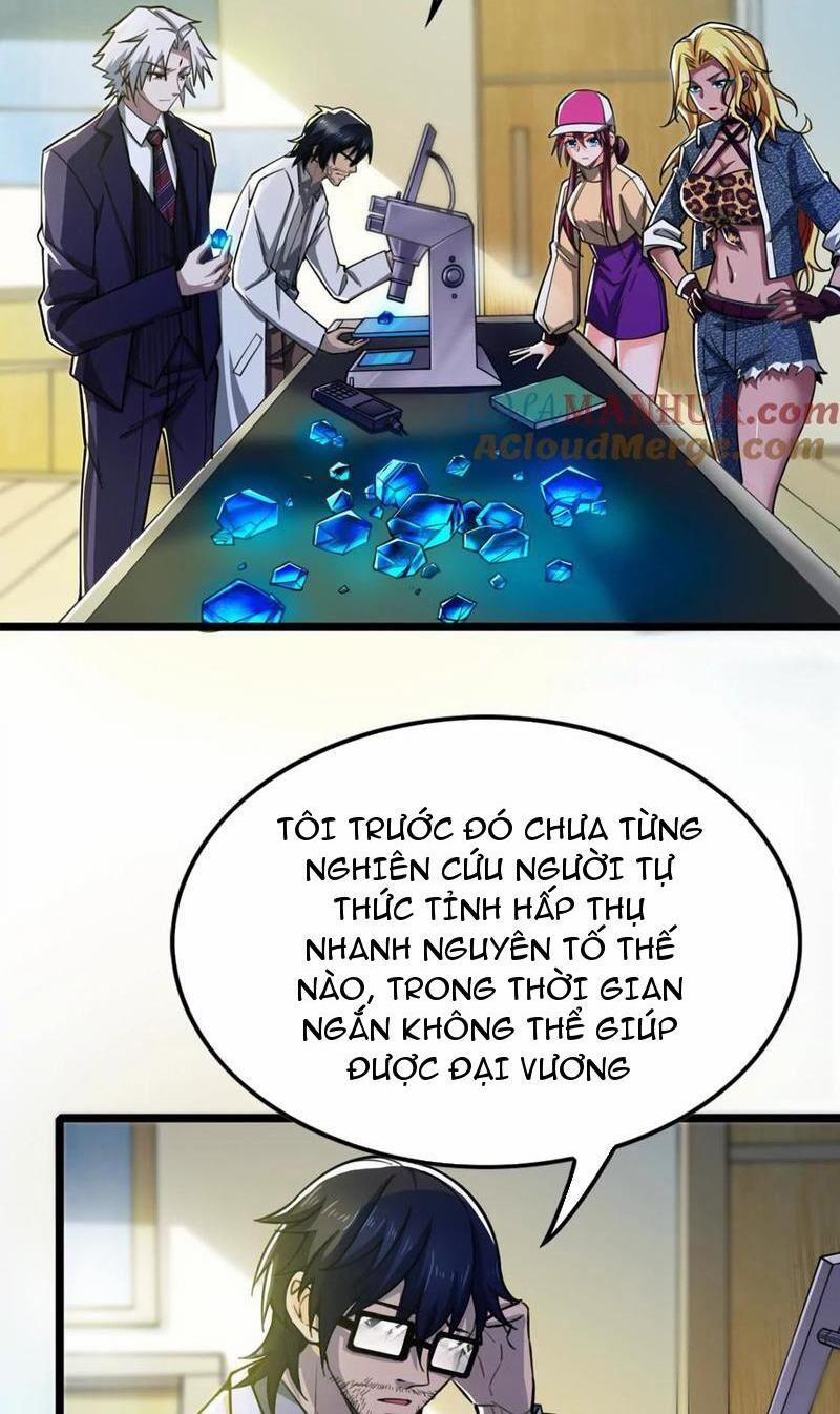 Đại Liên Minh Phản Xuyên Việt Của Bạo Quân 48 trang 2