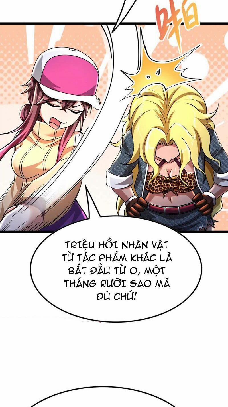 Đại Liên Minh Phản Xuyên Việt Của Bạo Quân 48 trang 20