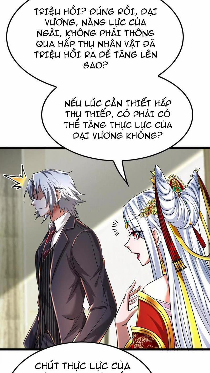 Đại Liên Minh Phản Xuyên Việt Của Bạo Quân 48 trang 21