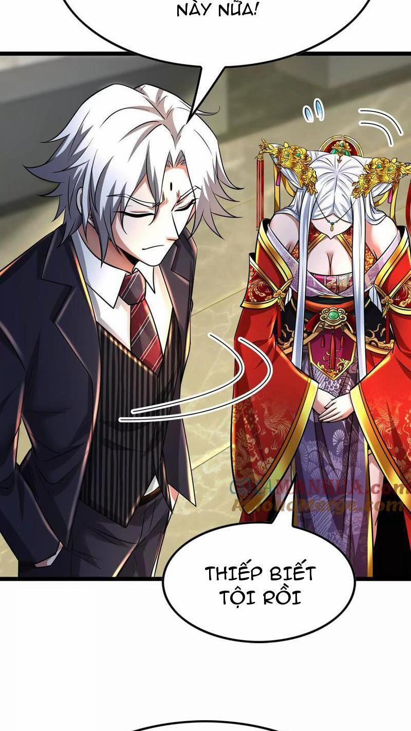 Đại Liên Minh Phản Xuyên Việt Của Bạo Quân 48 trang 23