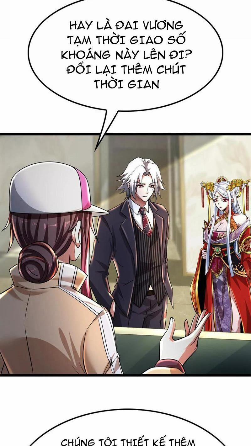Đại Liên Minh Phản Xuyên Việt Của Bạo Quân 48 trang 24