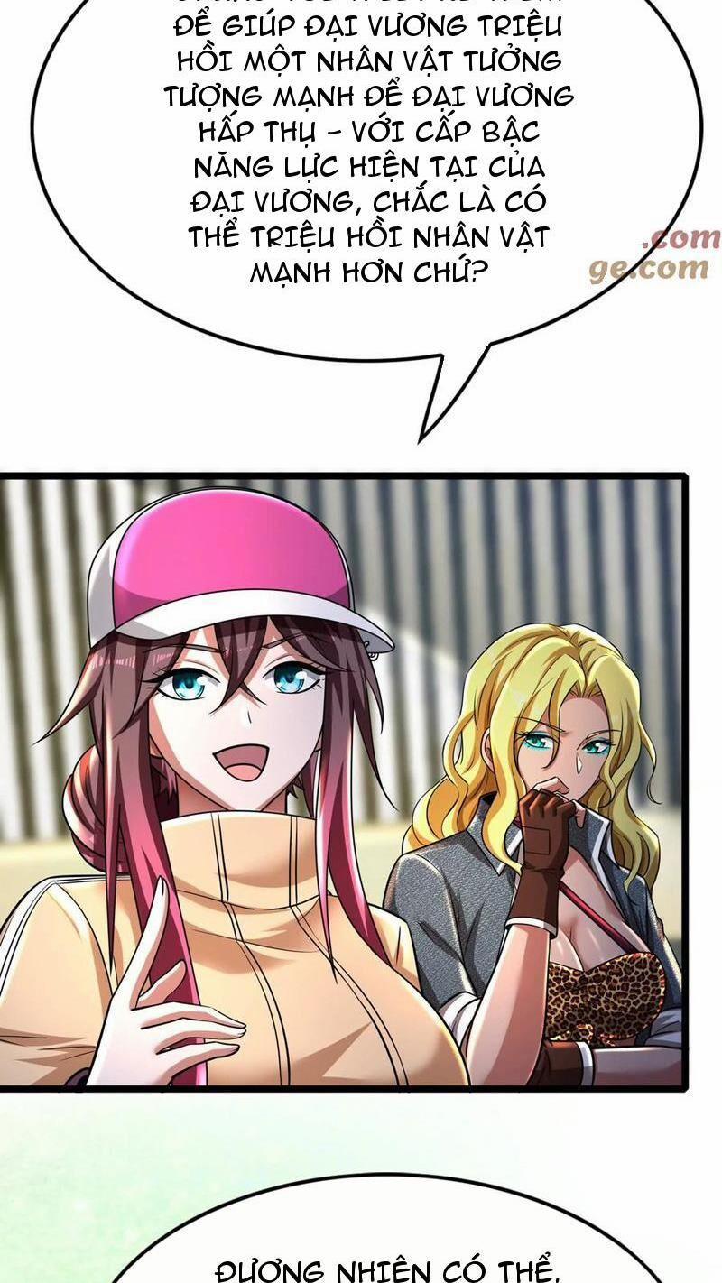 Đại Liên Minh Phản Xuyên Việt Của Bạo Quân 48 trang 25