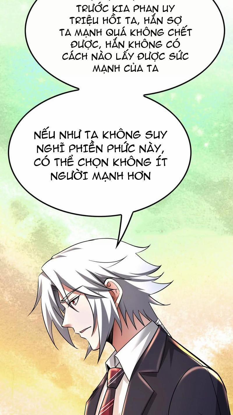 Đại Liên Minh Phản Xuyên Việt Của Bạo Quân 48 trang 26