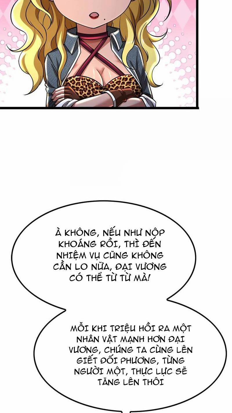 Đại Liên Minh Phản Xuyên Việt Của Bạo Quân 48 trang 29