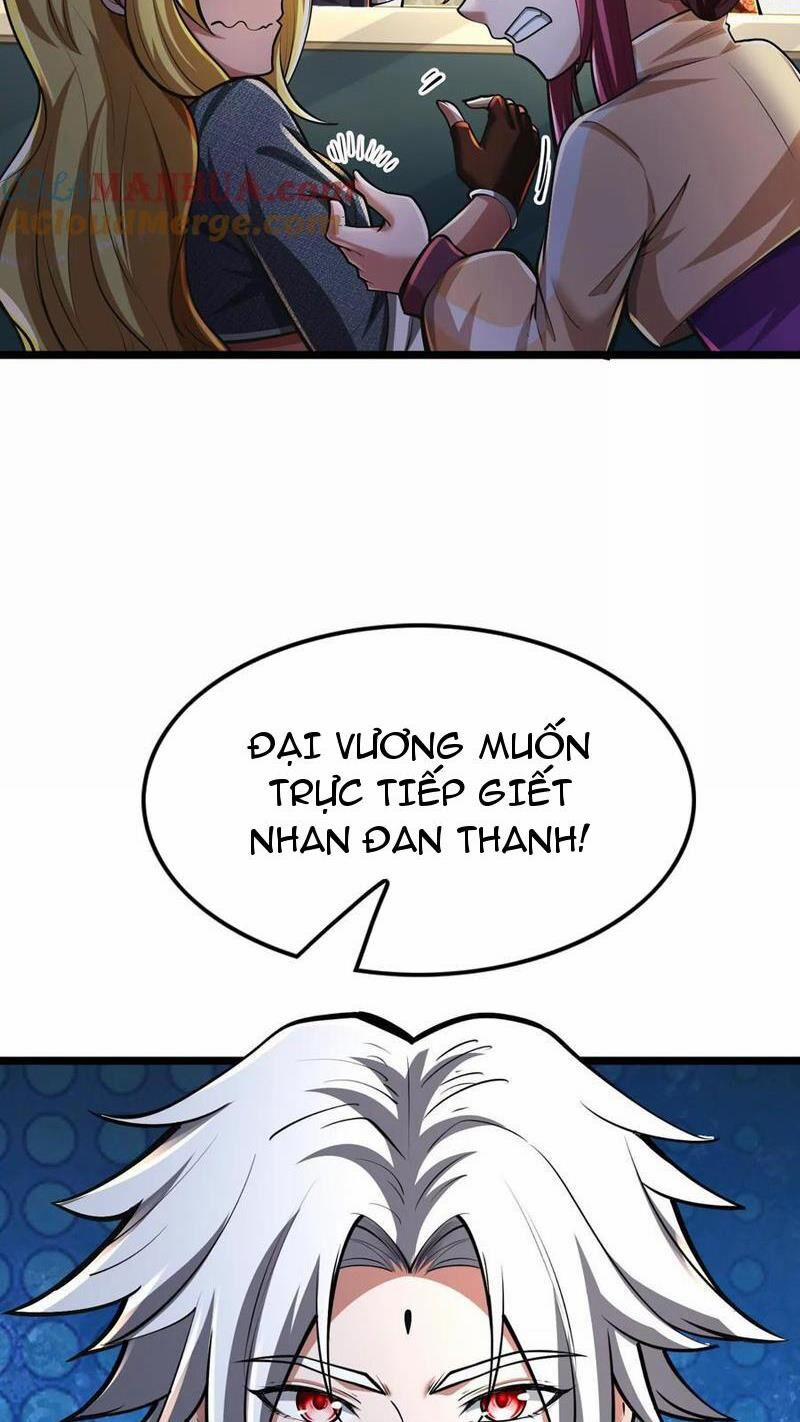 Đại Liên Minh Phản Xuyên Việt Của Bạo Quân 48 trang 32