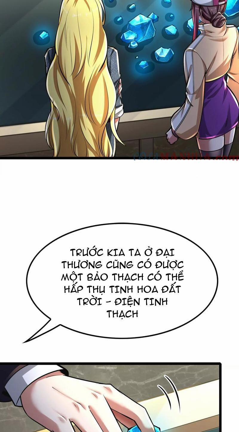 Đại Liên Minh Phản Xuyên Việt Của Bạo Quân 48 trang 36