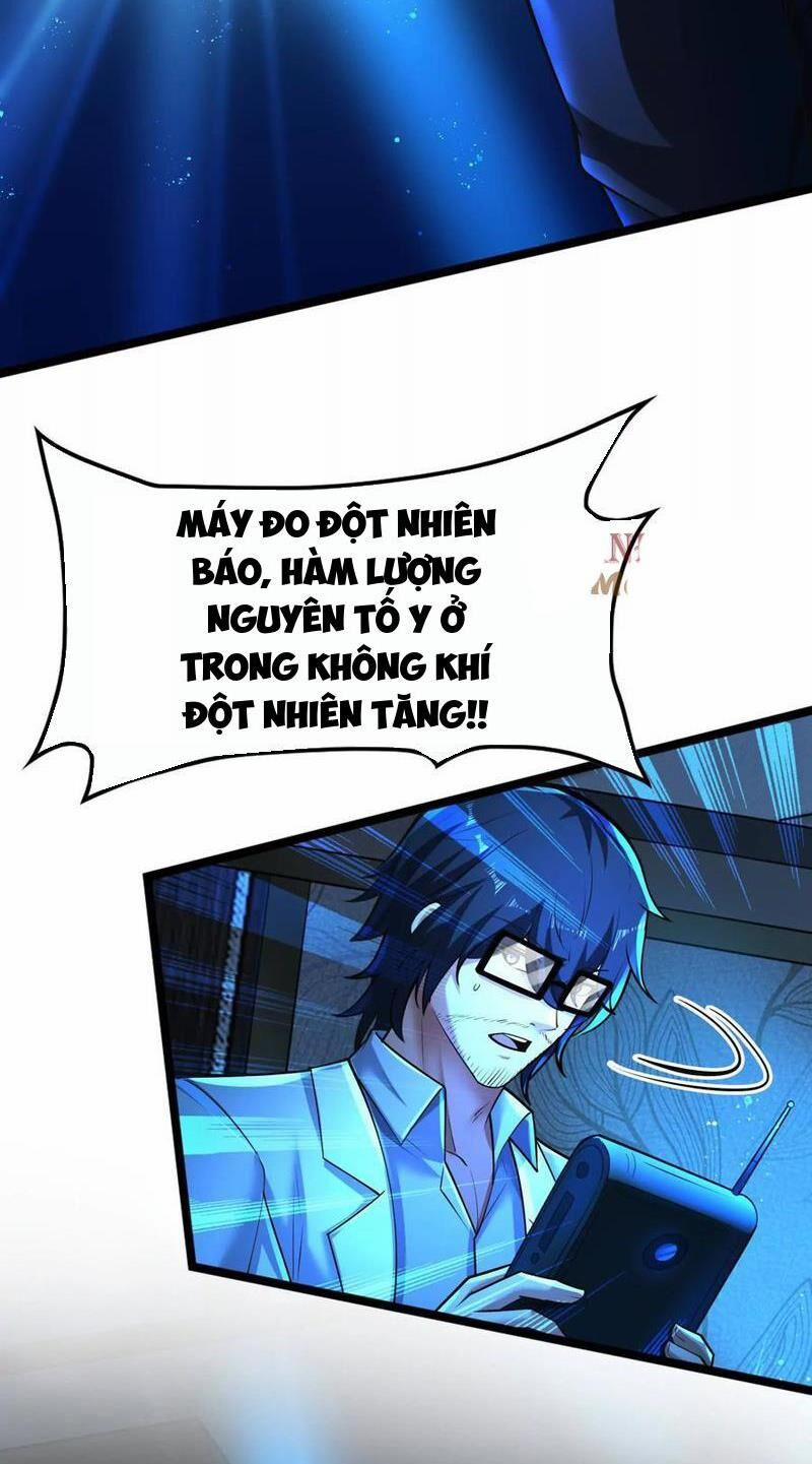 Đại Liên Minh Phản Xuyên Việt Của Bạo Quân 48 trang 40