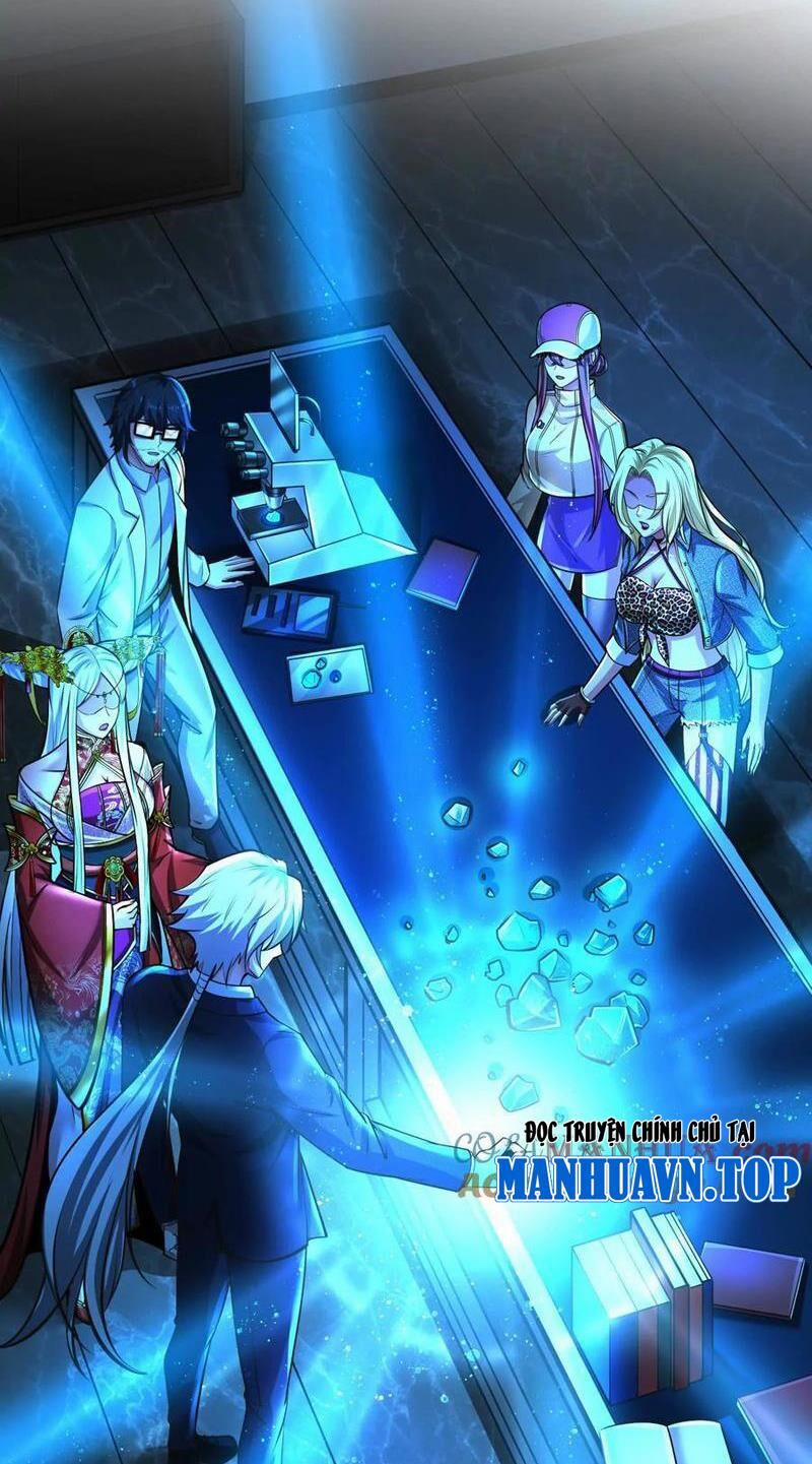 Đại Liên Minh Phản Xuyên Việt Của Bạo Quân 48 trang 41