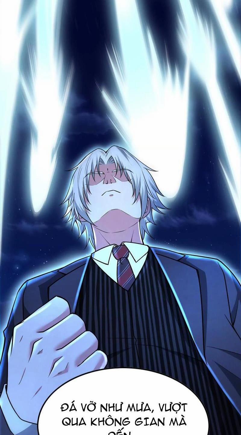 Đại Liên Minh Phản Xuyên Việt Của Bạo Quân 48 trang 49