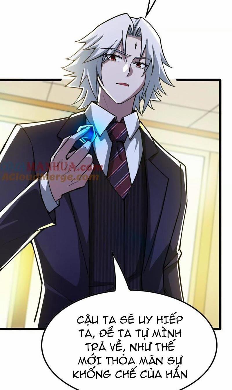 Đại Liên Minh Phản Xuyên Việt Của Bạo Quân 48 trang 5