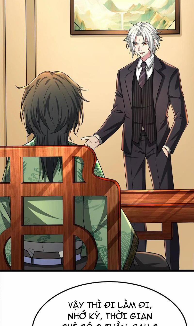 Đại Liên Minh Phản Xuyên Việt Của Bạo Quân 48 trang 68