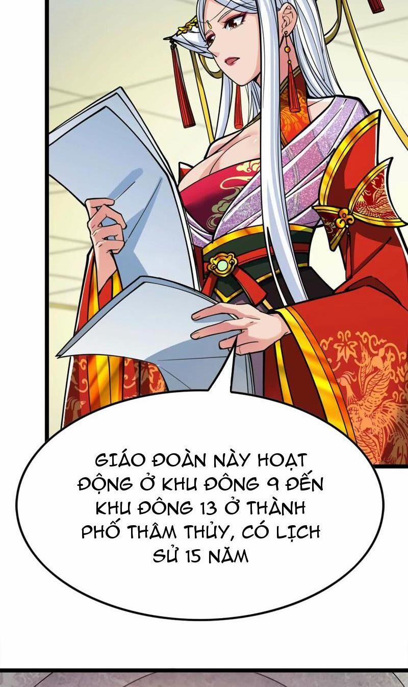 Đại Liên Minh Phản Xuyên Việt Của Bạo Quân 48 trang 9