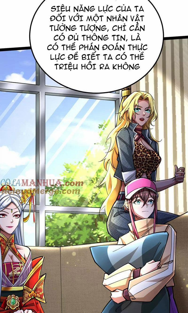 Đại Liên Minh Phản Xuyên Việt Của Bạo Quân 49 trang 21