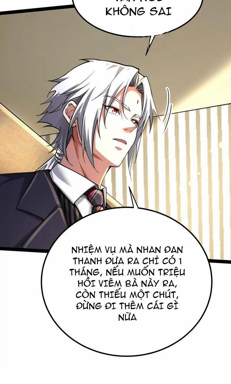 Đại Liên Minh Phản Xuyên Việt Của Bạo Quân 49 trang 29