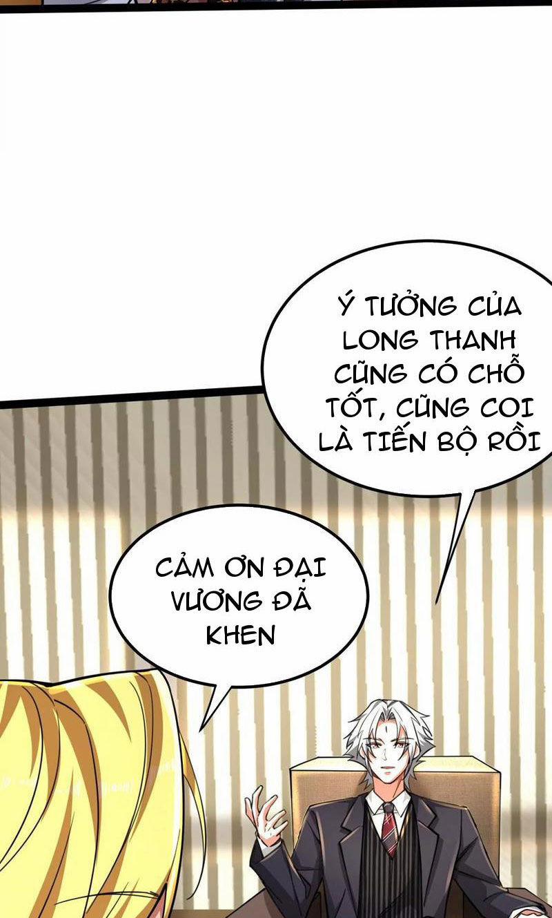 Đại Liên Minh Phản Xuyên Việt Của Bạo Quân 49 trang 31