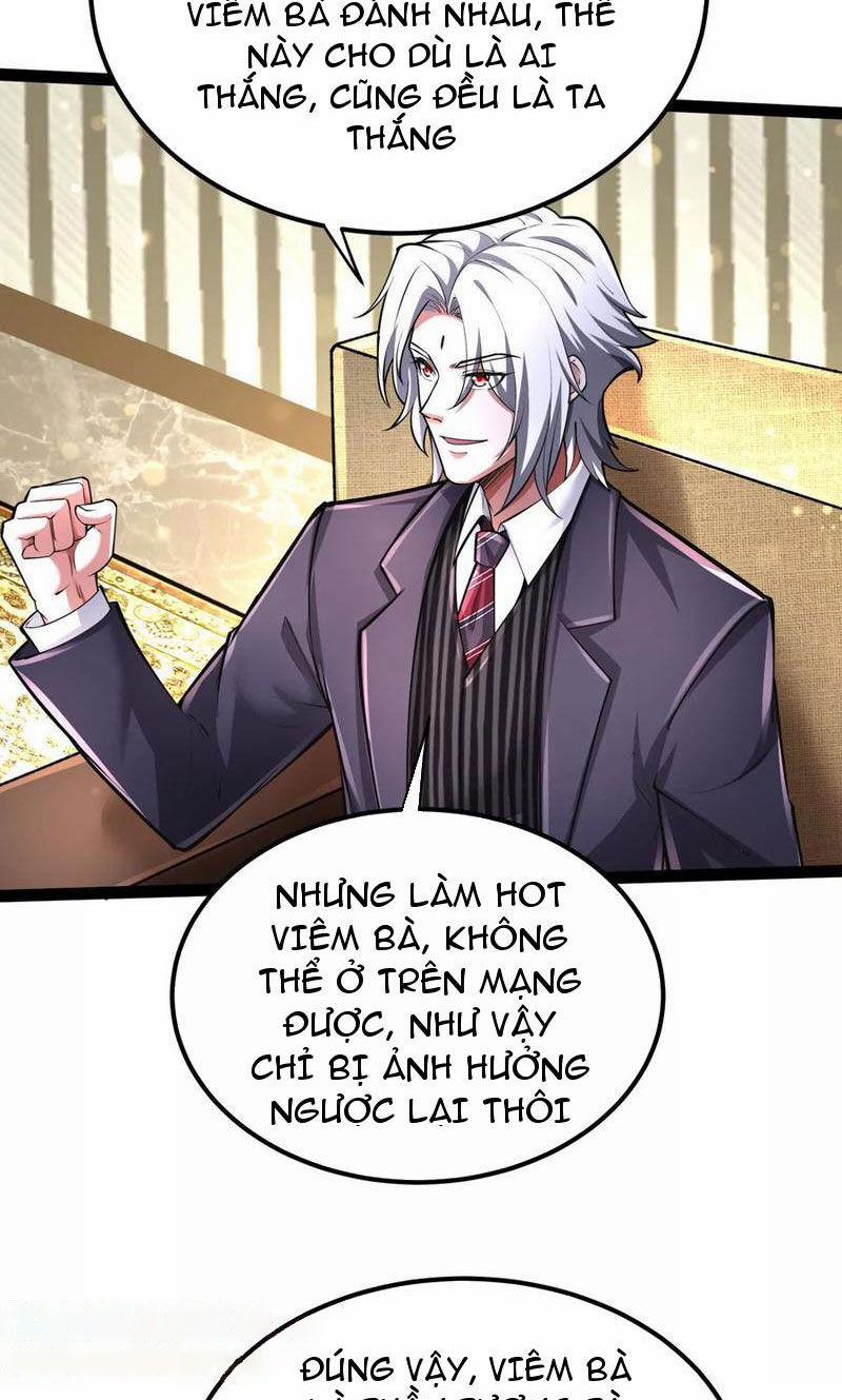Đại Liên Minh Phản Xuyên Việt Của Bạo Quân 49 trang 33