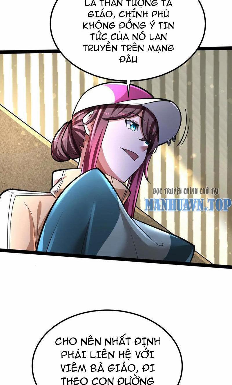 Đại Liên Minh Phản Xuyên Việt Của Bạo Quân 49 trang 34