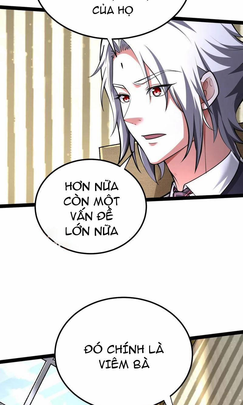 Đại Liên Minh Phản Xuyên Việt Của Bạo Quân 49 trang 35
