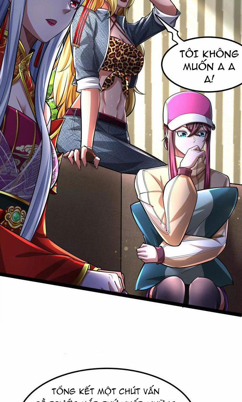 Đại Liên Minh Phản Xuyên Việt Của Bạo Quân 49 trang 38