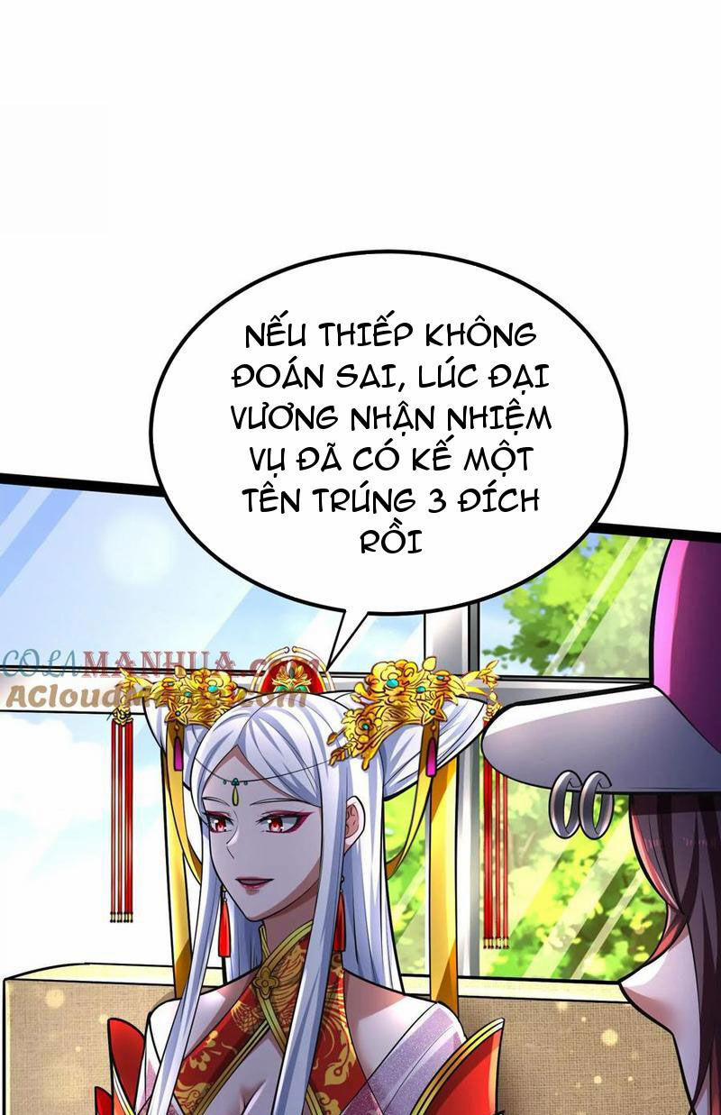 Đại Liên Minh Phản Xuyên Việt Của Bạo Quân 49 trang 40